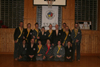 20 Jahr Feier Shinson Hapkido &Ouml;sterreich