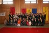 20 Jahr Feier Shinson Hapkido Österreich