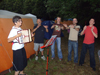 Sommerzeltlager 2008