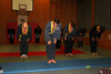 Hapkido Vorf&uuml;hrung 2006