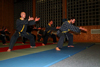 Hapkido Vorf&uuml;hrung 2006