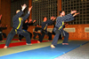 Hapkido Vorf&uuml;hrung 2006