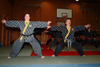 Hapkido Vorf&uuml;hrung 2006