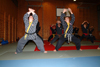 Hapkido Vorf&uuml;hrung 2006