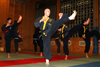 Hapkido Vorf&uuml;hrung 2006