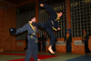 Hapkido Vorf&uuml;hrung 2006