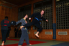 Hapkido Vorf&uuml;hrung 2006