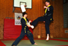 Hapkido Vorf&uuml;hrung 2006