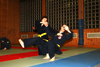 Hapkido Vorf&uuml;hrung 2006