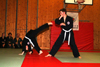 Hapkido Vorf&uuml;hrung 2006