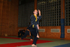 Hapkido Vorf&uuml;hrung 2006