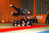 Hapkido Vorf&uuml;hrung 2006