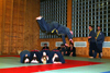 Hapkido Vorf&uuml;hrung 2006