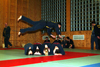 Hapkido Vorf&uuml;hrung 2006