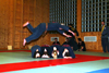Hapkido Vorf&uuml;hrung 2006