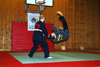 Hapkido Vorf&uuml;hrung 2006