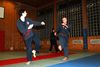 Hapkido Vorf&uuml;hrung 2006
