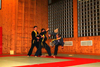 Hapkido Vorf&uuml;hrung 2006