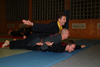 Hapkido Vorf&uuml;hrung 2006