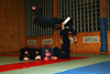 Hapkido Vorf&uuml;hrung 2006