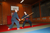Hapkido Vorf&uuml;hrung 2006