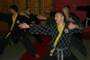Hapkido Vorf&uuml;hrung 2006