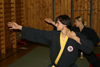 Hapkido Vorf&uuml;hrung 2006