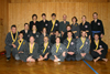 Hapkido Vorf&uuml;hrung 2006