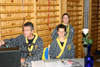 Hapkido Vorf&uuml;hrung 2006