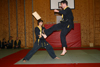 Hapkido Vorf&uuml;hrung 2006