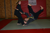 Hapkido Vorf&uuml;hrung 2006
