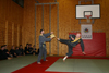 Hapkido Vorf&uuml;hrung 2006