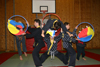 Hapkido Vorf&uuml;hrung 2006