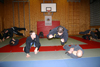 Hapkido Vorf&uuml;hrung 2006