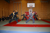 Hapkido Vorf&uuml;hrung 2006