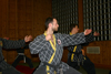 Hapkido Vorf&uuml;hrung 2006