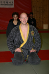 Hapkido Vorf&uuml;hrung 2006