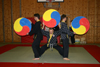 Hapkido Vorf&uuml;hrung 2006