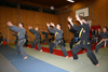Hapkido Vorf&uuml;hrung 2006