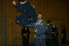 Hapkido Vorf&uuml;hrung 2006