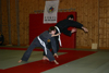 Hapkido Vorf&uuml;hrung 2006