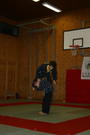 Hapkido Vorf&uuml;hrung 2006