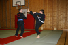 Hapkido Vorf&uuml;hrung 2006
