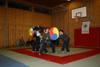 Hapkido Vorf&uuml;hrung 2006