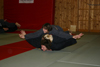 Hapkido Vorf&uuml;hrung 2006