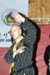 Hapkido Vorf&uuml;hrung 2006