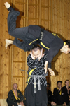 Hapkido Vorf&uuml;hrung 2006