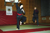 Hapkido Vorf&uuml;hrung 2006