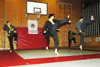 Hapkido Vorf&uuml;hrung 2006