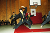 Hapkido Vorf&uuml;hrung 2006